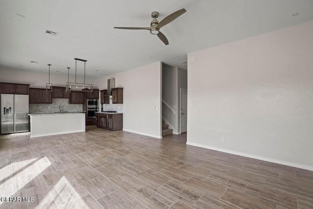2213 TIERRA DELMONTE Drive, El Paso, TX 79938