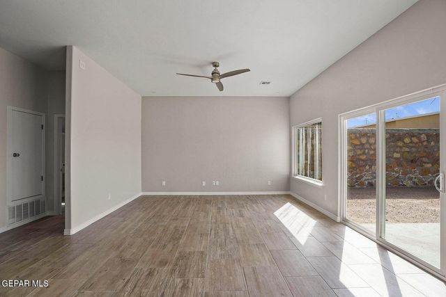 2213 TIERRA DELMONTE Drive, El Paso, TX 79938