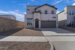 2213 TIERRA DELMONTE Drive, El Paso, TX 79938