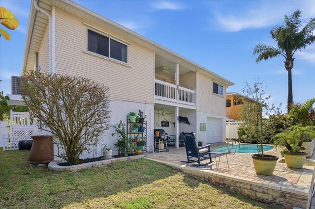 7611 MAKO DRIVE, Hudson, FL 34667