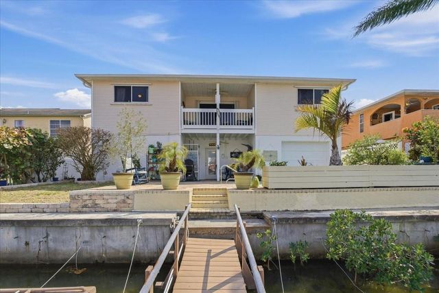 7611 MAKO DRIVE, Hudson, FL 34667