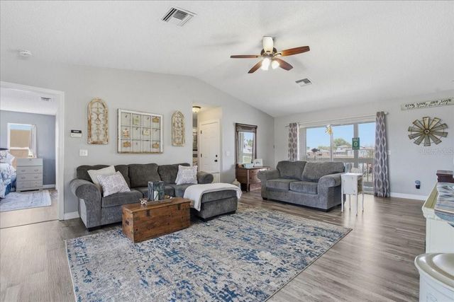 7611 MAKO DRIVE, Hudson, FL 34667