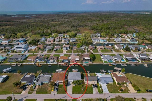 7611 MAKO DRIVE, Hudson, FL 34667