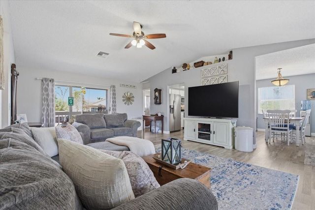 7611 MAKO DRIVE, Hudson, FL 34667