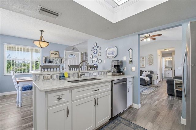 7611 MAKO DRIVE, Hudson, FL 34667