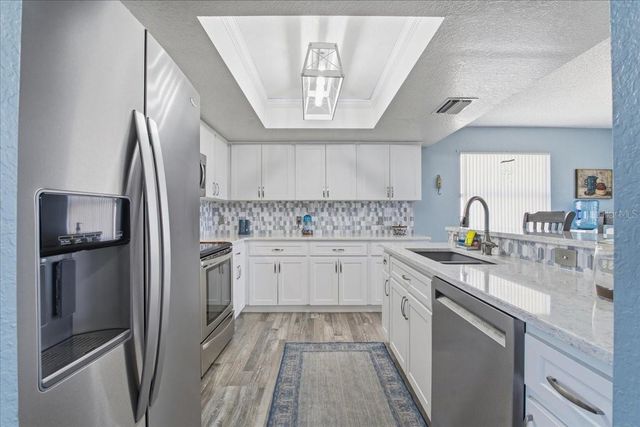 7611 MAKO DRIVE, Hudson, FL 34667