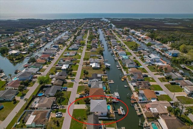 7611 MAKO DRIVE, Hudson, FL 34667