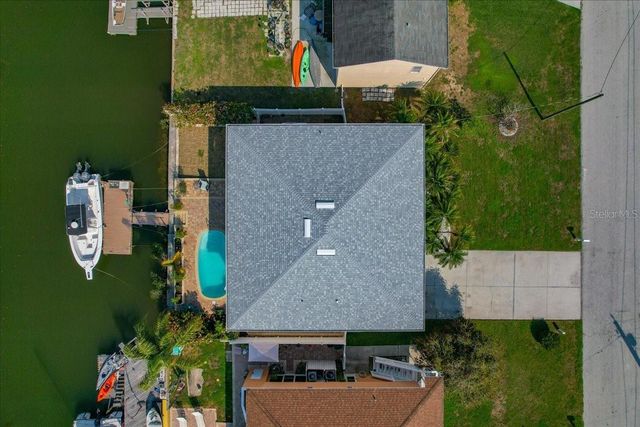 7611 MAKO DRIVE, Hudson, FL 34667