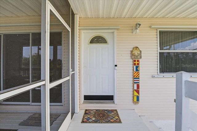 7611 MAKO DRIVE, Hudson, FL 34667