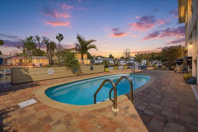 7611 MAKO DRIVE, Hudson, FL 34667