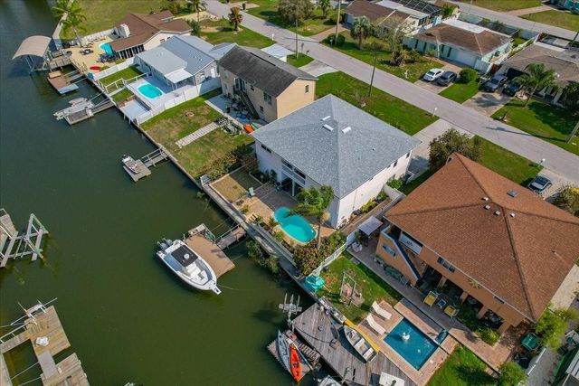 7611 MAKO DRIVE, Hudson, FL 34667