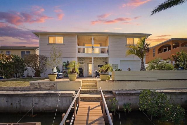 7611 MAKO DRIVE, Hudson, FL 34667