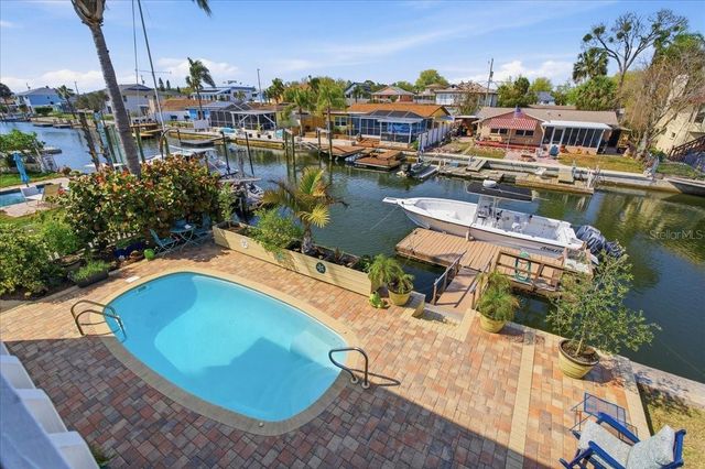 7611 MAKO DRIVE, Hudson, FL 34667