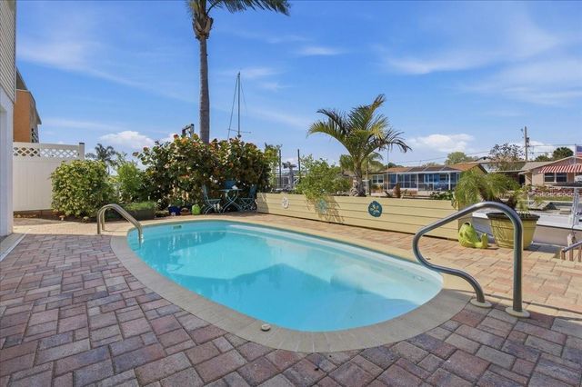 7611 MAKO DRIVE, Hudson, FL 34667