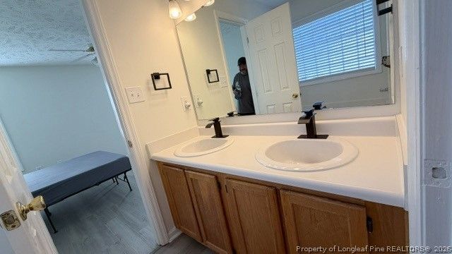 125 Belle Boyd Drive, Raeford, NC 28376