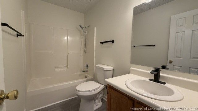 125 Belle Boyd Drive, Raeford, NC 28376