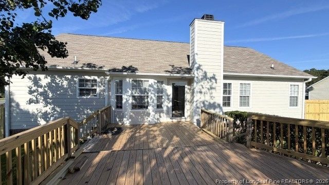 125 Belle Boyd Drive, Raeford, NC 28376