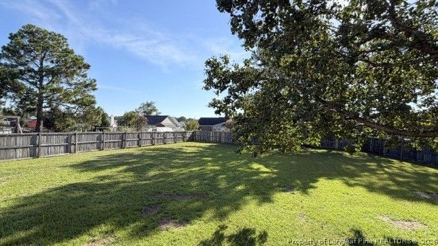 125 Belle Boyd Drive, Raeford, NC 28376