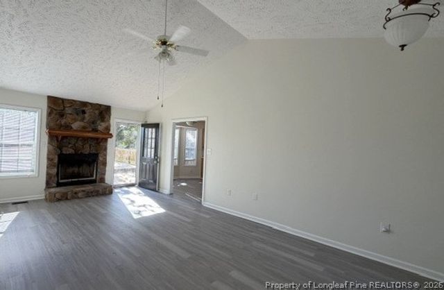 125 Belle Boyd Drive, Raeford, NC 28376