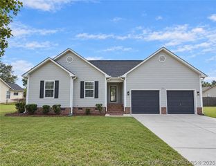 125 Belle Boyd Drive, Raeford, NC 28376