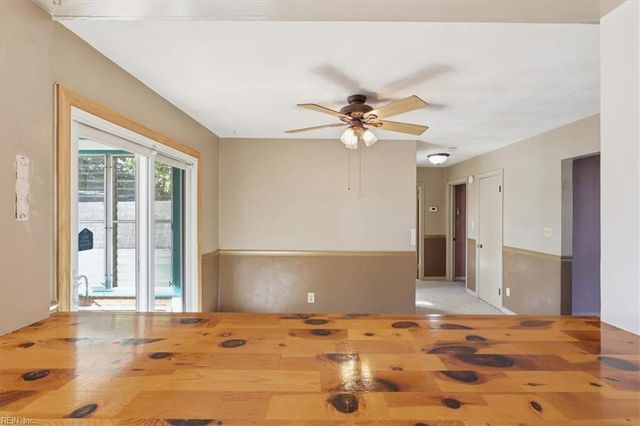 601 Roland DR, Norfolk, VA 23509