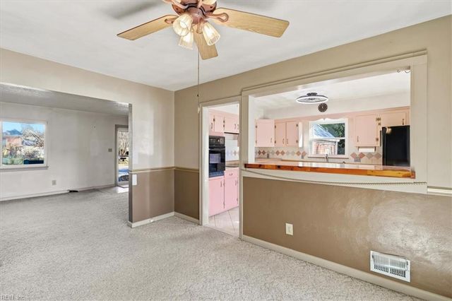 601 Roland DR, Norfolk, VA 23509