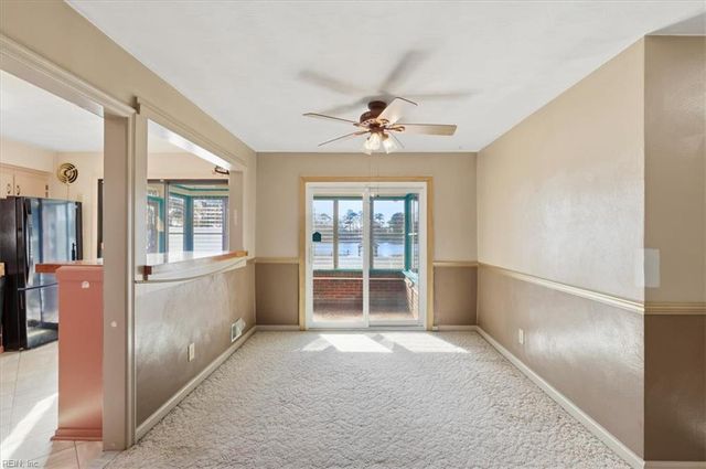 601 Roland DR, Norfolk, VA 23509