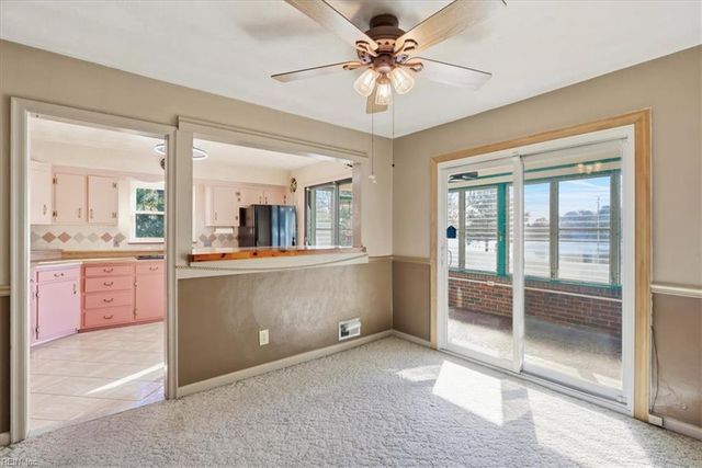 601 Roland DR, Norfolk, VA 23509