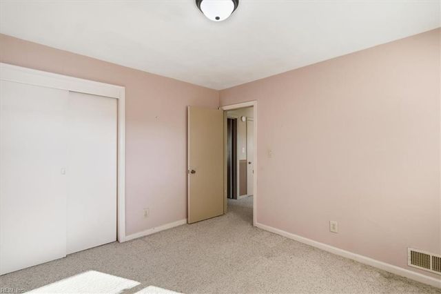 601 Roland DR, Norfolk, VA 23509