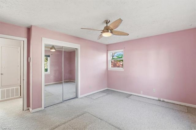 601 Roland DR, Norfolk, VA 23509