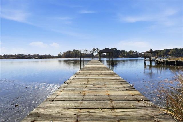 601 Roland DR, Norfolk, VA 23509