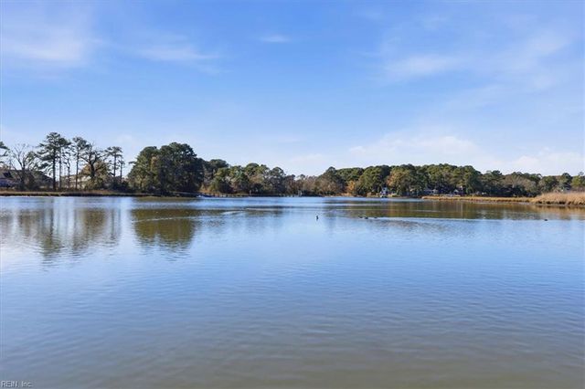 601 Roland DR, Norfolk, VA 23509