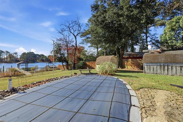 601 Roland DR, Norfolk, VA 23509