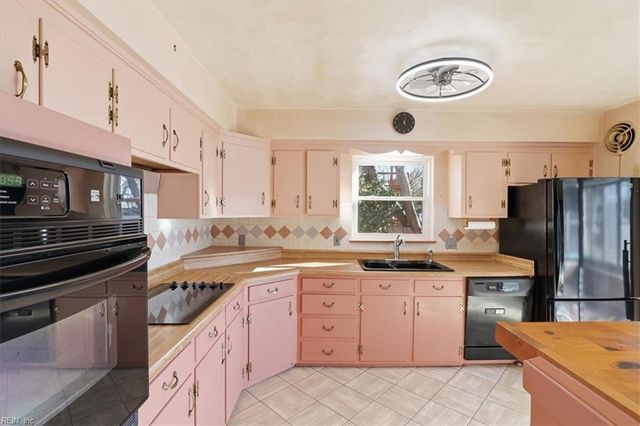 601 Roland DR, Norfolk, VA 23509