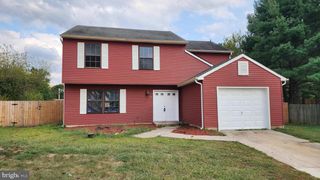 9 CANDLEWOOD CIR, Marlton, NJ 08053