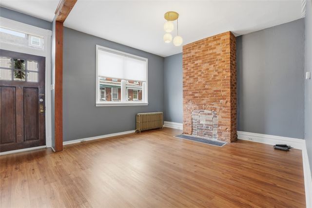 5237 Carnegie St, Lawrenceville, PA 15201