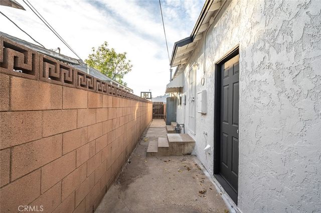 7826 Ben, North Hollywood, CA 91605