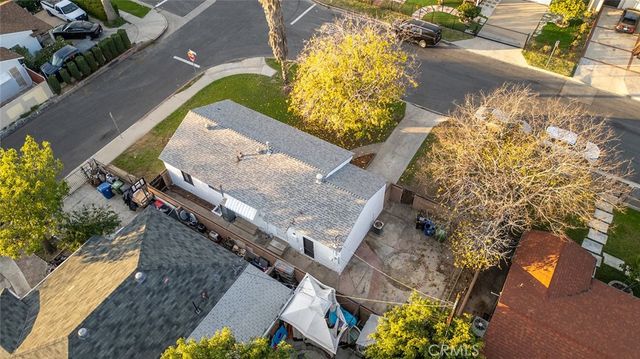 7826 Ben, North Hollywood, CA 91605