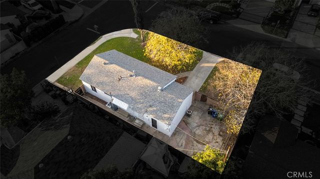 7826 Ben, North Hollywood, CA 91605