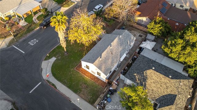 7826 Ben, North Hollywood, CA 91605