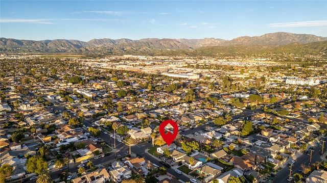 7826 Ben, North Hollywood, CA 91605