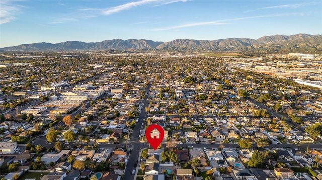 7826 Ben, North Hollywood, CA 91605