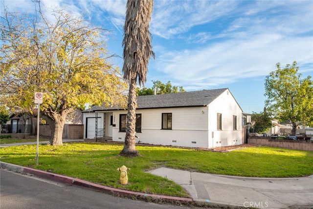 7826 Ben, North Hollywood, CA 91605