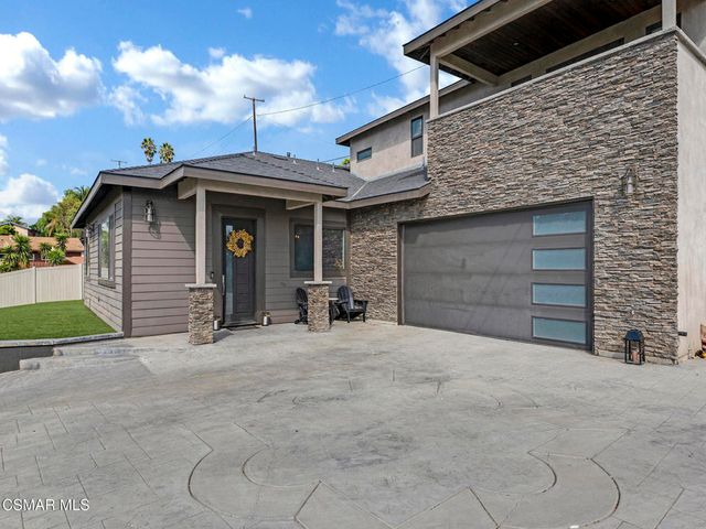 391 Grandview Circle, Camarillo, CA 93010