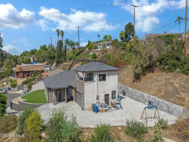 391 Grandview Circle, Camarillo, CA 93010