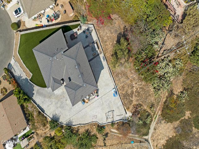 391 Grandview Circle, Camarillo, CA 93010