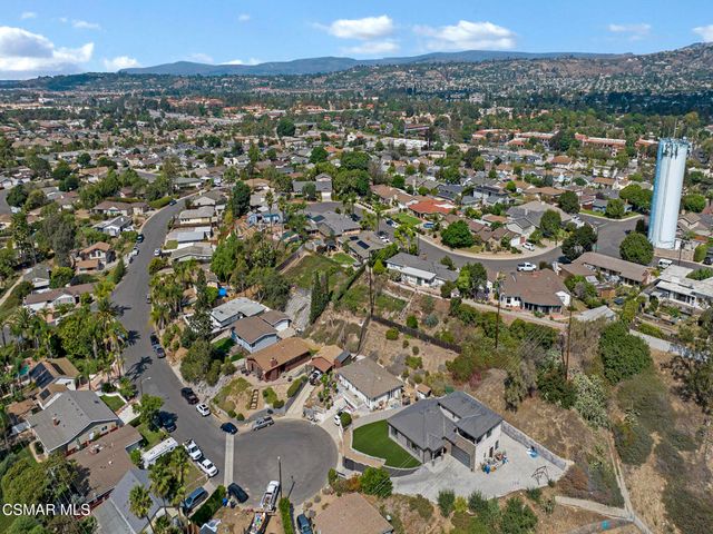 391 Grandview Circle, Camarillo, CA 93010