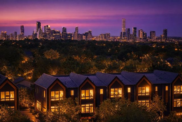 4101 Menchaca RD 205, Austin, TX 78704