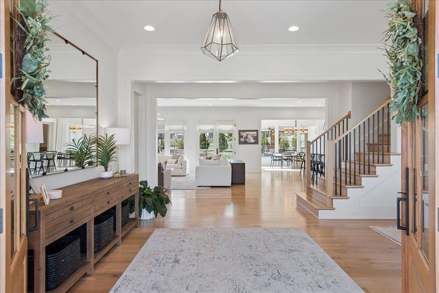 201 Palmer Cir, Lebanon, TN 37090