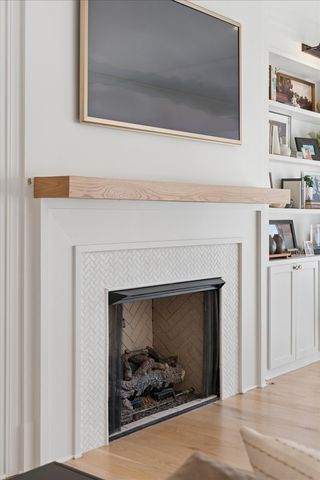 201 Palmer Cir, Lebanon, TN 37090